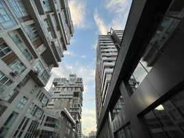 Kağıthane 1+1 Satılık Dubleks Ofis / Otto Kağıthane Satılık 1+1