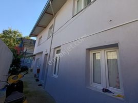 Nokta Gayrimenkul'den Derekahve'de Satılık Müstakil Ev