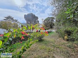 Doktorlar Sitesinde Satılık Villa