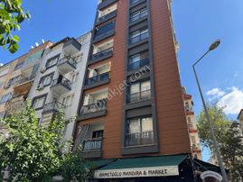 Ege Mahallesi Satılık Yeni Nesil Köşe Konum Dairemiz