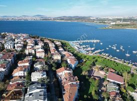 Vizyon Emlak'tan Full Deniz Man 860 M2 İmarlı Arsa