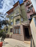 Bornova İnönü De 3+1 Kiralık