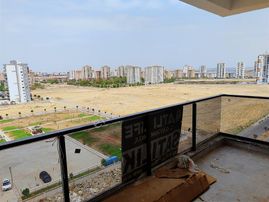 Fuar Arkası 2.5+1=satılık Daire