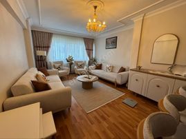 Yarhasanlar Mahallesi Satılık Lüks Dairemiz