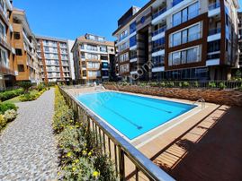 Vadipark Konaklarında Kiralık 5+2 Dubleks Daire