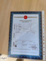 Sarıbelende Uygun Fiyatlı Yatırımlık Arsa