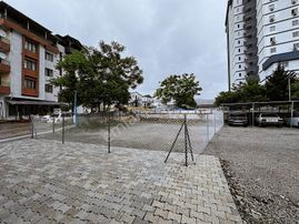 Coldwell Banker'den 4 Kat Ticari+konut İmarlı Satılık Arsa