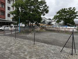 Coldwell Banker'den 4 Kat Ticari+konut İmarlı Satılık Arsa