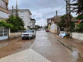 Coldwell Banker'dn Yeşiltepe De Konut İmarlı 360 M2 Satılık Arsa