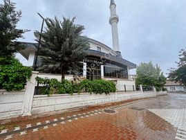 Coldwell Banker'dn Yeşiltepe De Konut İmarlı 360 M2 Satılık Arsa