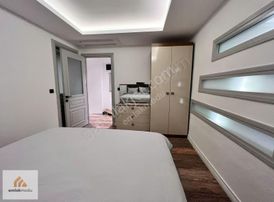 Fethiye Kordonda Satılık Ultra Lüks Rezidans 2+1 Daire