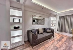 Fethiye Kordonda Satılık Ultra Lüks Rezidans 2+1 Daire