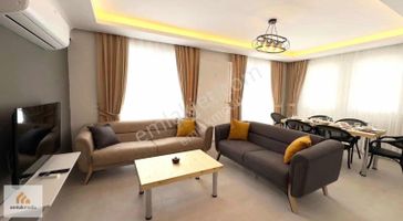 Fethiye Merkezde Kiralık 3+1 Eşyalı Aylık Ödemeli Villa