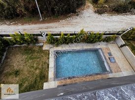 Fethiye Üzümlü Mevkii 5+1 Private Lüks Eşyasız Kiralık Villa