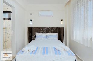 Emlakmodu'ndan Seydikemer Gerişburnu'nda Tripleks Satılık Villa