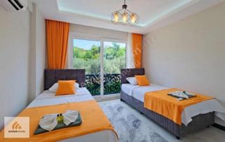 Fethiye Karagedik Satılık Ekspertiz Değeri Yüksek Fırsat Villa