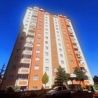 Melikgazi Bahçelievler Eras Sitesi Güney Cephe 3+1 Satılık Daire