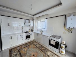 Erkilet Osmangazide Meskenli Satılık Daire