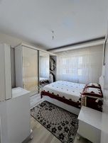 Erkilet Osmangazide Meskenli Satılık Daire