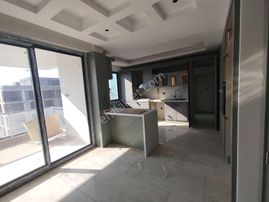 Hızlı 21 Gayrimenkul'den 3.5+1 Karayıl Moda'da Satılık Uygun Daire