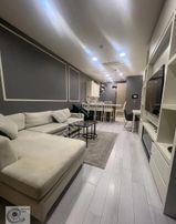 Vadipark Rezidans • Modern 1+1 • Satılık