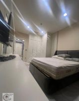 Vadipark Rezidans • Modern 1+1 • Satılık