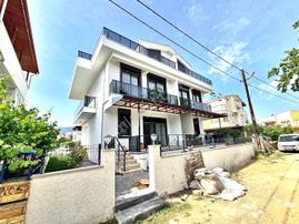 Venüs Gayrimenkul'den Fener Havacılar Arası Denize 50 Mt 4+1 Sıfır Villa