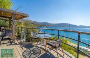 Marmaris Söğüt Köyünde Satılık Arazi