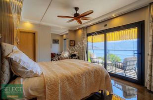 Marmaris Söğüt Köyünde Satılık Arazi