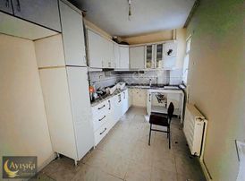 Gebze Sultanorhan'da 2+1 Arakat Kiralık Daire