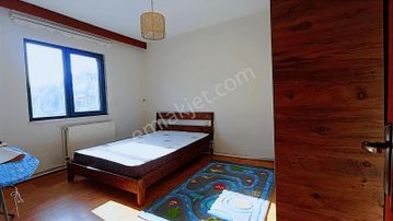 Ulu Gayrimenkulden Akyazı Mah. Satılık 2+1 Daire