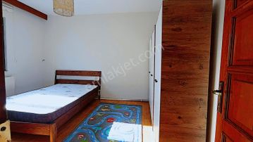 Ulu Gayrimenkulden Akyazı Mah. Satılık 2+1 Daire