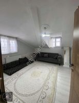 Son Evlerde Konumlu Geniş 3+2 Dubleks Daire Sahibinden Fırsatlı!