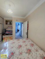 Kardeş Emlak'tan Yavuz Sultan Selim Mh 2+1 Kapalı Mutfak