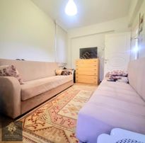 Güzelyalı Mahallesinde Denize Yürüme Mesafesinde Satılık Daire