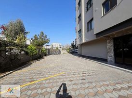 Aktif'ten Çağdaşkentte Kiralık 3+1 Daire