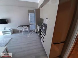 Atlas'tan Kiralık Vadi Residence Eşyalı 1+1 Klimalı Daire