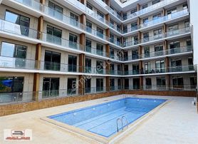 Truva Resıdence Satılık 1+1 Daire