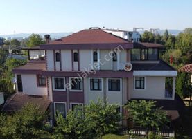 Sahibinden Kartepe Kiralık Villa
