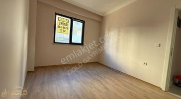 Gold Gayrimenkul 2+1 95 M2 Yerden Isıtmalı İskanlı Daire