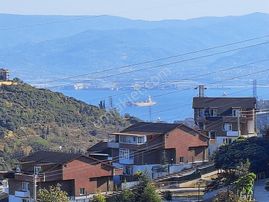 İzmit Kabaoğlu Myhill 4 Te 3+1 Satlık Çatı Dubleks