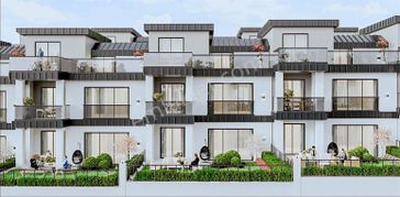 Reverans İnşaat Kalitesiyle Satılık 6+1 Ultra Lüks Villa