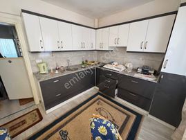 Nazilli Turan Mahallesinde Ful Eşyalı Kiralık Daire