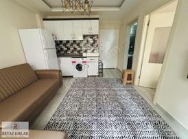 Kültür'de Üni'ye 5dk 1+1 Sıfır Eşyalı Temiz Daire 20.000tl