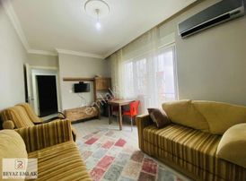 Kafeler Cad. 2 Dk Mesafede 1+1 Giriş Kat-balkonlu-full Eşyalı