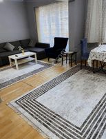 Kiralık Eşyalı Daire