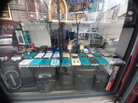 Y Dudullu Mahallesinde Cadde Üzerinde Devren Kiralık Cep Telefoncu Dükkanı