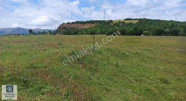 Tunceli İsmet İnönü'de Satılık İmarlı Arsa