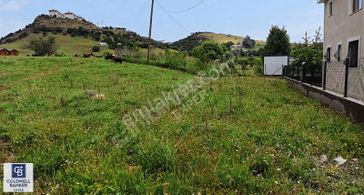 Tunceli İsmet İnönün'de Tarla Fırsatı