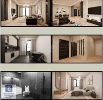 Çankaya Üniversitesi'ne 550 Metre 2+1 Site İçinde Ebeveyn Banyo